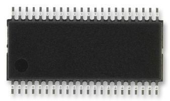 Audio Amp Speaker 1-CH Mono 12.8W Class-D 44-Pin HTSSOP EP Tube