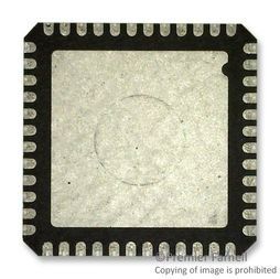 802.15.4/ZigBee 2483.5MHz 250Kbps 48-Pin QFN Tape and Reel