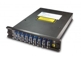 Passive Optical Add/Drop Multiplexer