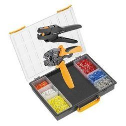 CRIMP SET 4 -EA