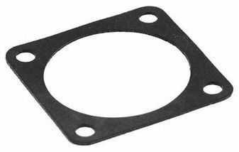 Connector Accessories Panel Gasket