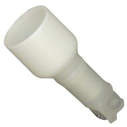 Splice Terminal 12-22AWG 31.75mm Tin Loose Piece