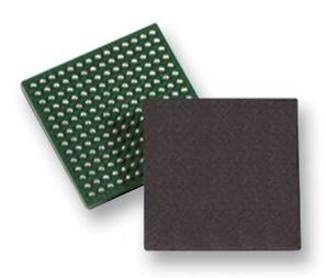 DSP Fixed-Point 24-Bit 240MHz 240MIPS 196-Pin MA-BGA Tray