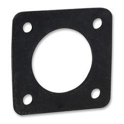 Connector Accessories Flange Gasket 12 Shell Size