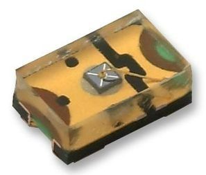 LED IrLED 850nm IrLED 2-Pin SMD T/R
