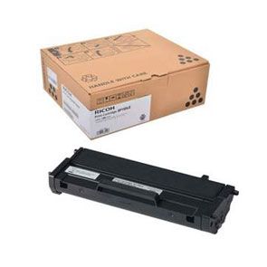 Картридж Ricoh SP150HE [408010] для SP150/SP150w/SP150SU/SP150SUw (1500 стр)