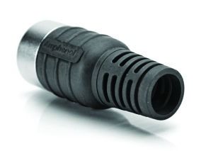 Connector Accessories Flex Grip Zinc Die Cast