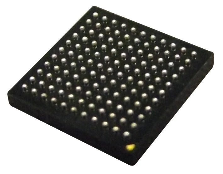 MPU i.MX6 RISC 32-Bit 528MHz 1.8/2.8/3.3V 289-Pin MAPBGA Tray