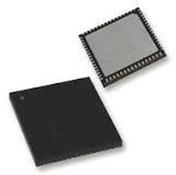 Ethernet CTLR Single Chip 10Mbps/100Mbps/1000Mbps 1.05V/1.9V/3.3V 64-Pin PQFN EP Tray