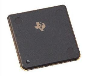 DSP Fixed-Point 32-Bit 720MHz 5760MIPS 548-Pin FCBGA