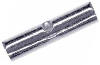 Splice Terminal 16-22AWG 14.68mm 3.58mm Tin Loose Piece