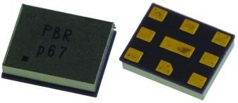 SAW DUPLEXER, W-CDMA II, CDMA2000 BC1 (PCS), 2520, BAL