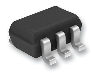 Trans GP BJT NPN 65V 0.1A 6-Pin SC-88 T/R