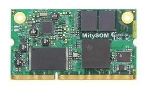 SOM Module 800MHz 512MB DDR3 RAM 3.3V 204-Pin SODIMM