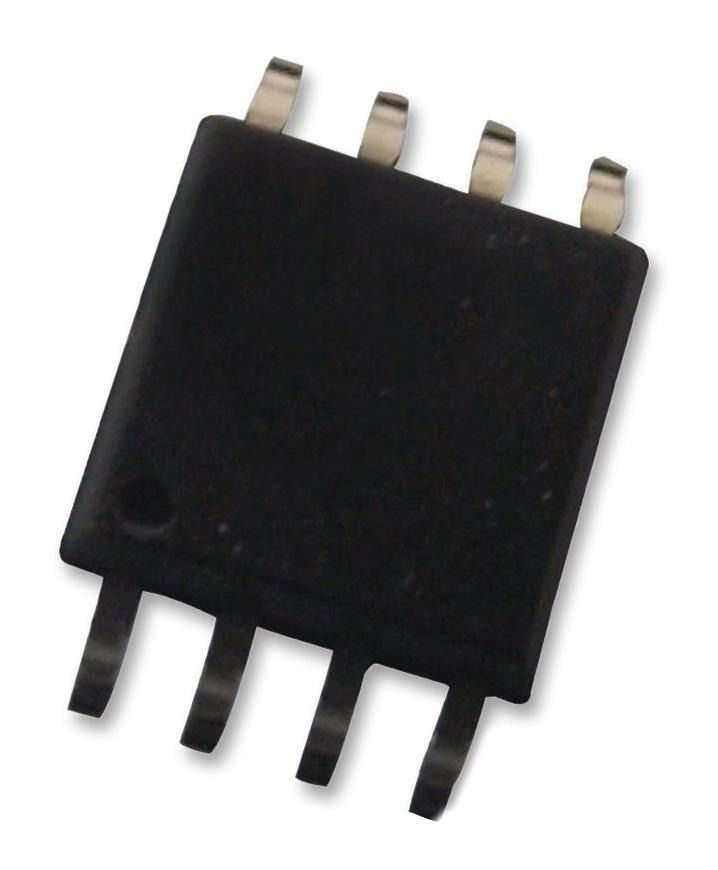 Single Line Transceiver RS422/RS485/Half Duplex 500Kbps 8-Pin SOIC W Tray