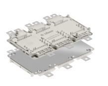 HybridPACKâ„¢ Drive module with EDT2 IGBT and Diode (Sales type : FS660R08A6P2FLB)