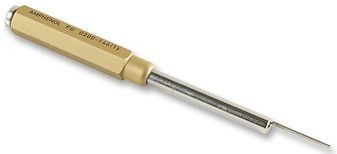 Hand Crimping Tool, Tool Extraction For Co16 Crimp