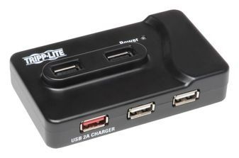 USB 3.0 CHARGING HUB 2X USB 3.0 4X USB 2.0 1X CHARGING IPAD2
