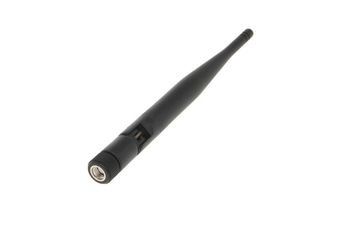 Dipole Antenna Linear 2500MHz/5850MHz 2.2dBi/4dBi Thread Mount Bag