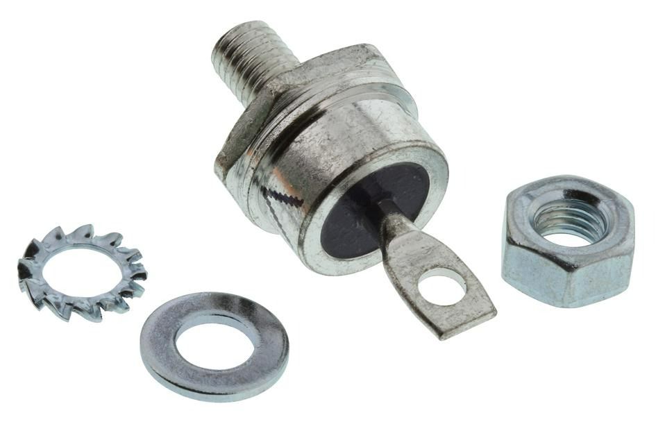 Diode Switching 400V 85A 2-Pin DO-5