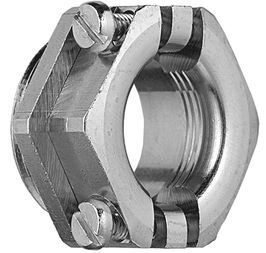 CABLE CLAMP PU 5