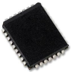 EPROM Parallel 4Mbit 512K X 8 5V 32-Pin PLCC T/R