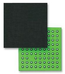 MCU 16-bit MSP430 RISC 64KB Flash 2.5V/3.3V 80-Pin BGA MICROSTAR JUNIOR T/R