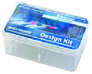 ETHERNET - ESD PROTECTION