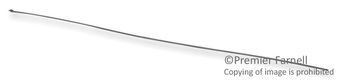 Connector Accessories Shield Termination Micro Band Strap Stainless Steel