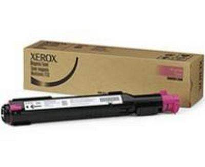 Картридж 006R01272 для Xerox WC 7132/7232/7242 пурпурный