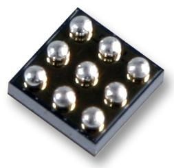 Audio Amp Speaker 1-CH Mono 3.2W Class-D 9-Pin WLP Cut Tape