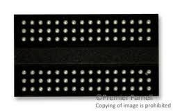 DRAM Chip DDR3L SDRAM 2G-Bit 128Mx16 1.35V 96-Pin F-BGA