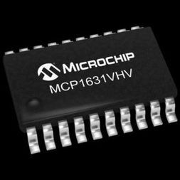 Voltage Mode PWM Controller 5V 250mA 20-Pin SSOP Tube