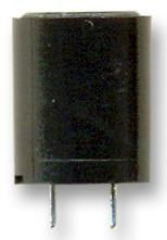 Ind Choke Coil 27uH 10% 10KHz 2.7A Radial