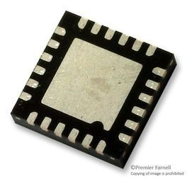 PHY 1-CH 100Mbps 24-Pin QFN T/R