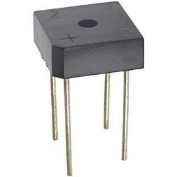 RECTFR BRIDGE SGL 400V 8A 4PIN D-72