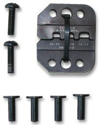 Specialty Hand Tools Easier On The Hand And Precise On The Crimp