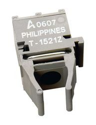 TX Optical Fiber 1MBd 6-Pin
