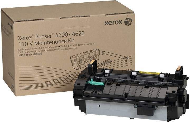 Картридж 115R00070  Ремкомплект Maintenance Kit для Phaser 4600/4620/4622  ор