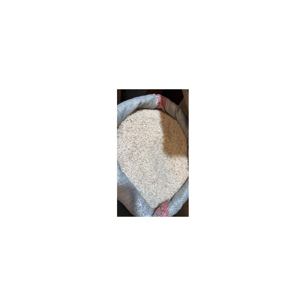 Рис длиннозёрный — оптом Food Wholesale