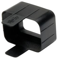 PDU PLUG LOCK CONNECTOR C20 PWR CRD TO C19 OUTLET BLK 100PK