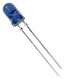 LED IrLED 875nm 2-Pin TO-18 Bulk