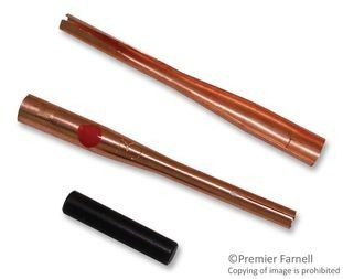 Extraction Tip For HD-22 Contacts Used in Amplimite HD Connectors