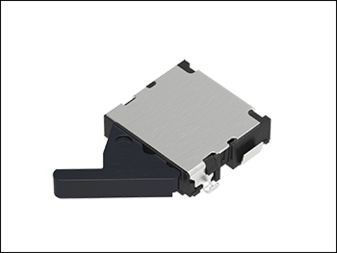 Electromechanical Switch Detect Switch N.O. SP 0.001A T/R