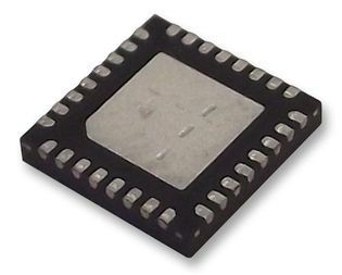 Video Decoder 1ADC 10-Bit 32-Pin WQFN