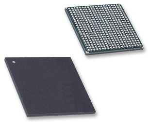 PHY 1-CH 10Gbps 400-Pin F-BGA