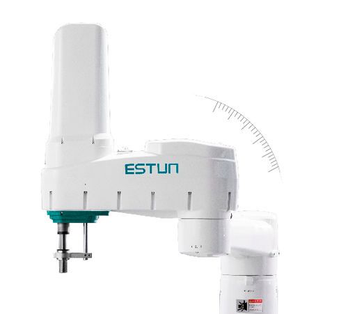 Робот SCARA, TS2-40, Stäubli Robotics