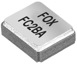 Crystal 27MHz 10pF 4-Pin Surface Mount T/R
