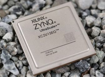 SoC 64-Bit Quad ARM Cortex-A53 MPCore with CoreSight/Dual ARMCortex-R5 with CoreSight/ARM Mali-400 MP2 RISC 533/600/1300MHz 1156-Pin FCBGA Tray
