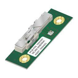 Stamped Metal ANTENNA ASSY, WLAN, Freq: 2390 - 2490, 4900 - 5900 MHz